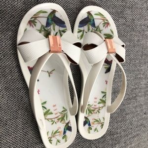 Ted baker sandals